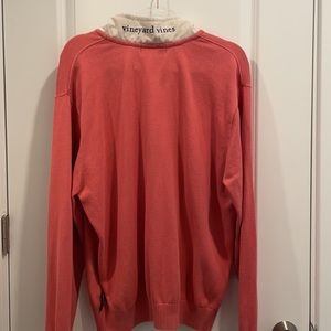 🐳 Vineyard Vines Sweater